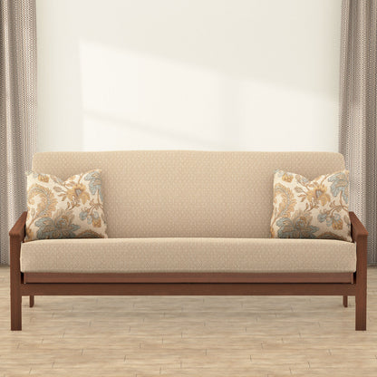 Dragon Futon Cover