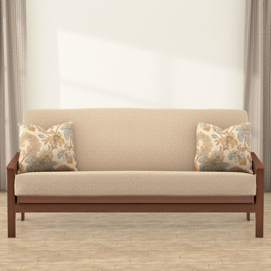 Dragon Futon Cover