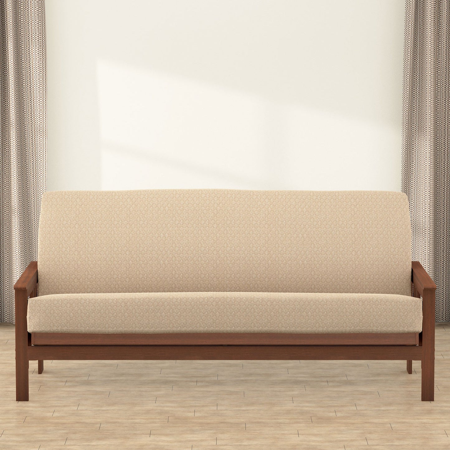 Dragon Futon Cover