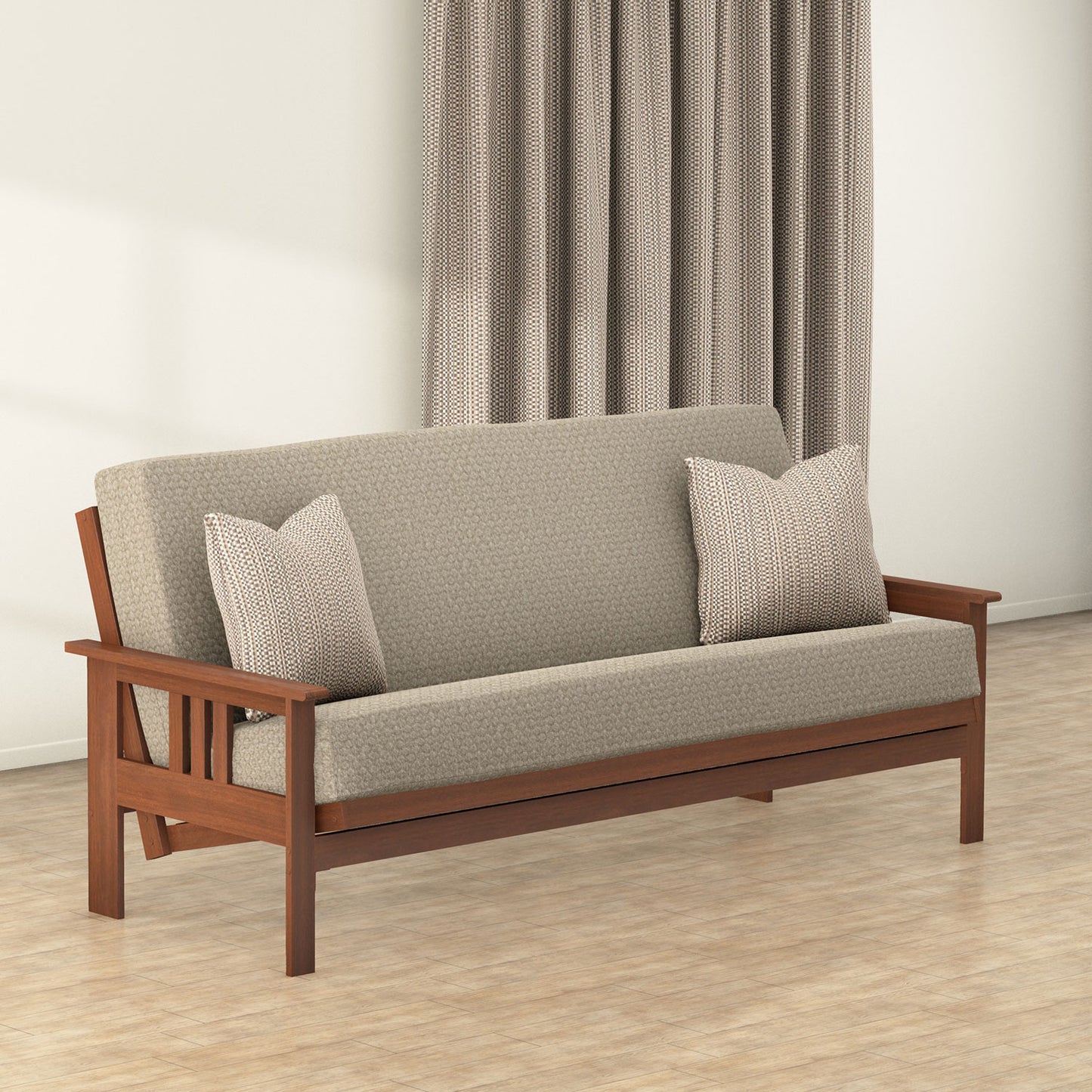 Dragon Futon Cover