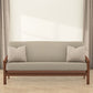 Dragon Futon Cover
