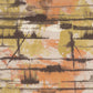 Graffiti Futon Cover
