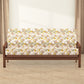 Garden Glory Futon Cover