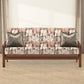 Graffiti Futon Cover