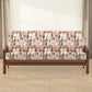 Graffiti Futon Cover