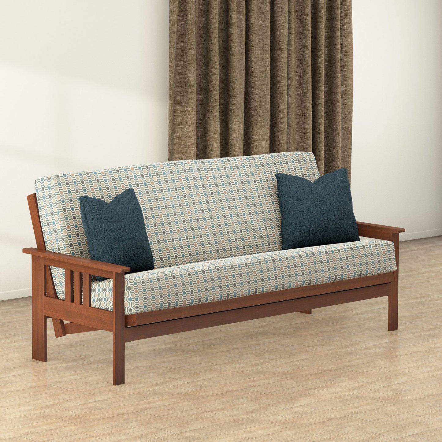 Hamburgo Futon Cover