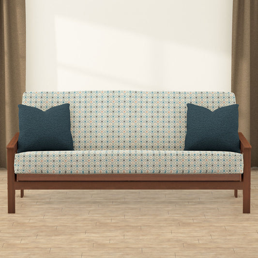 Hamburgo Futon Cover