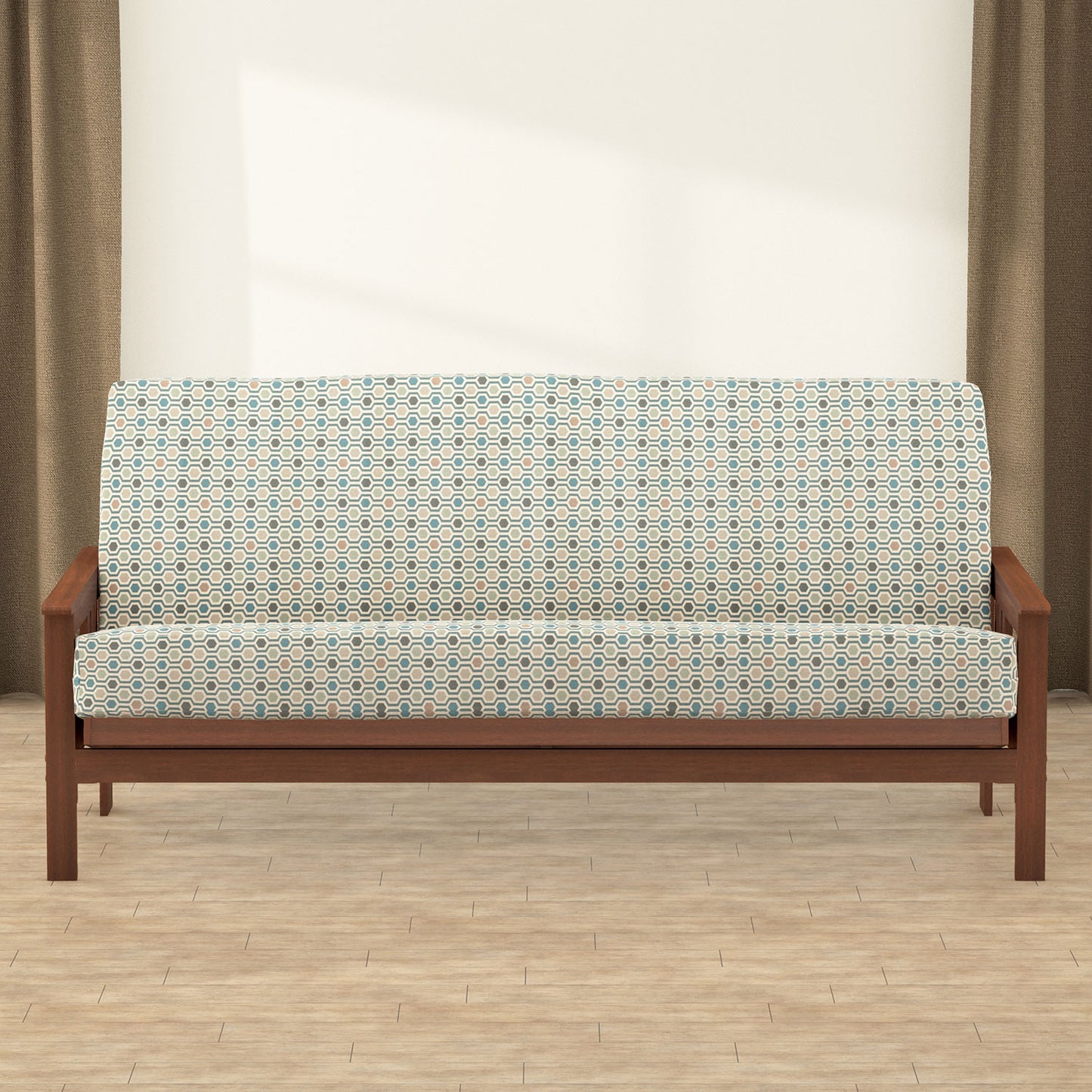 Hamburgo Futon Cover