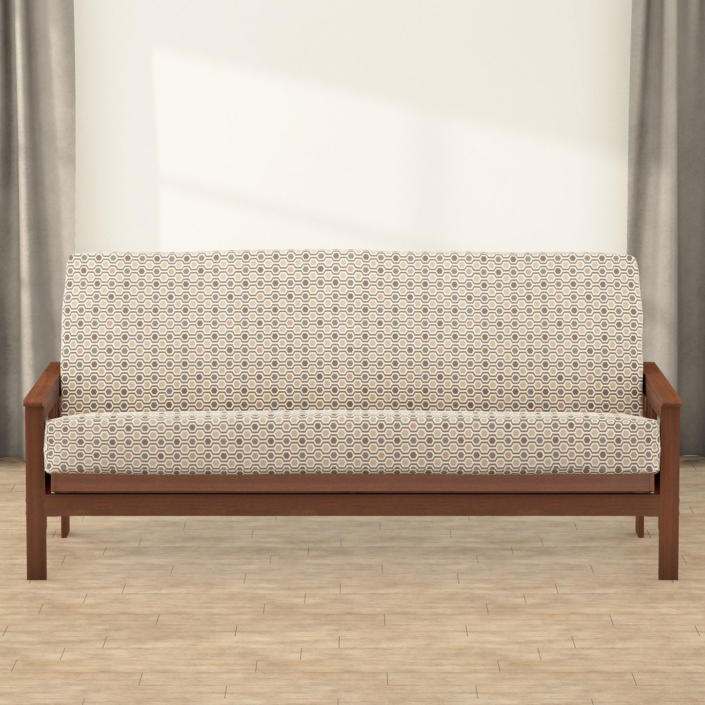 Hamburgo Futon Cover