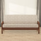Hamburgo Futon Cover