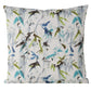 Hummingbird Pillows