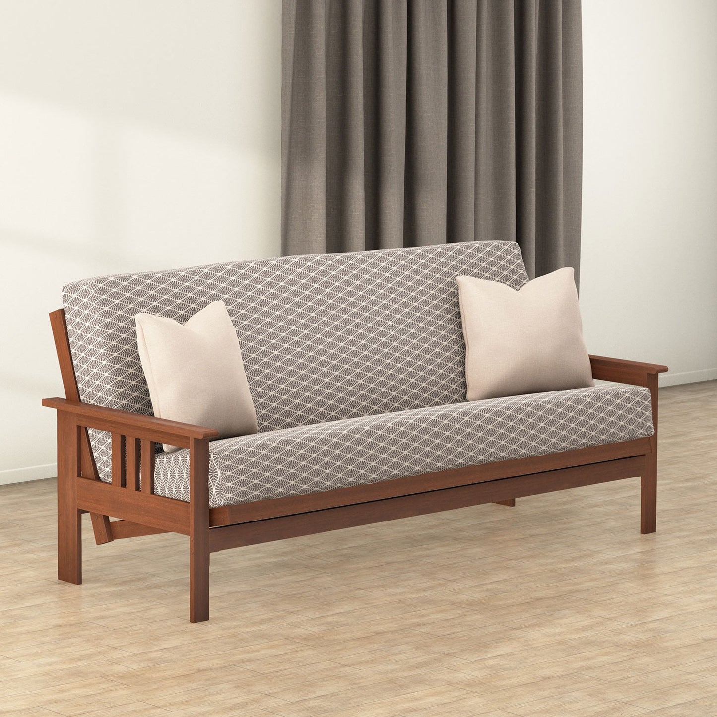L' Opera Futon Cover
