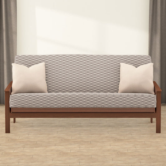 L' Opera Futon Cover