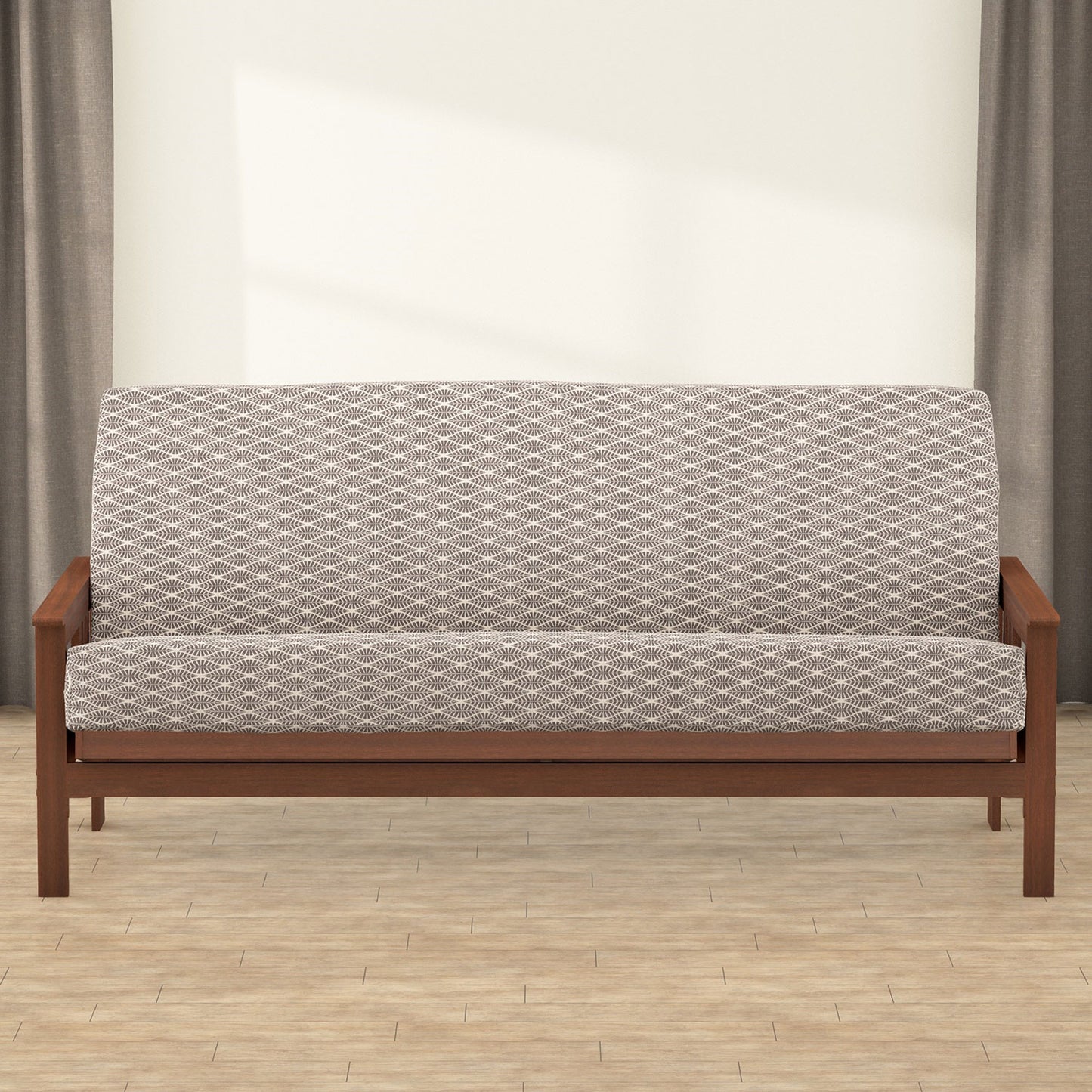 L' Opera Futon Cover