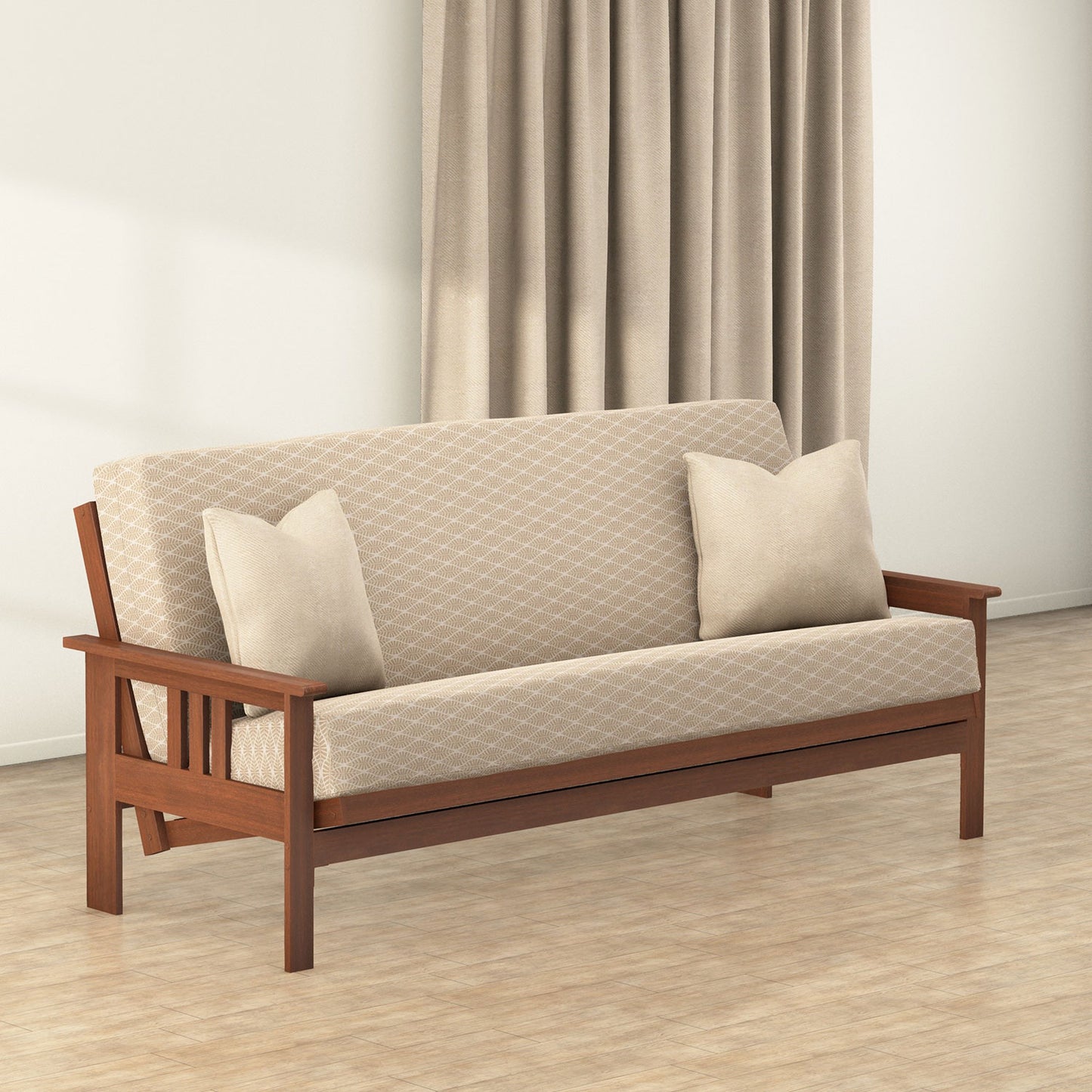 L' Opera Futon Cover
