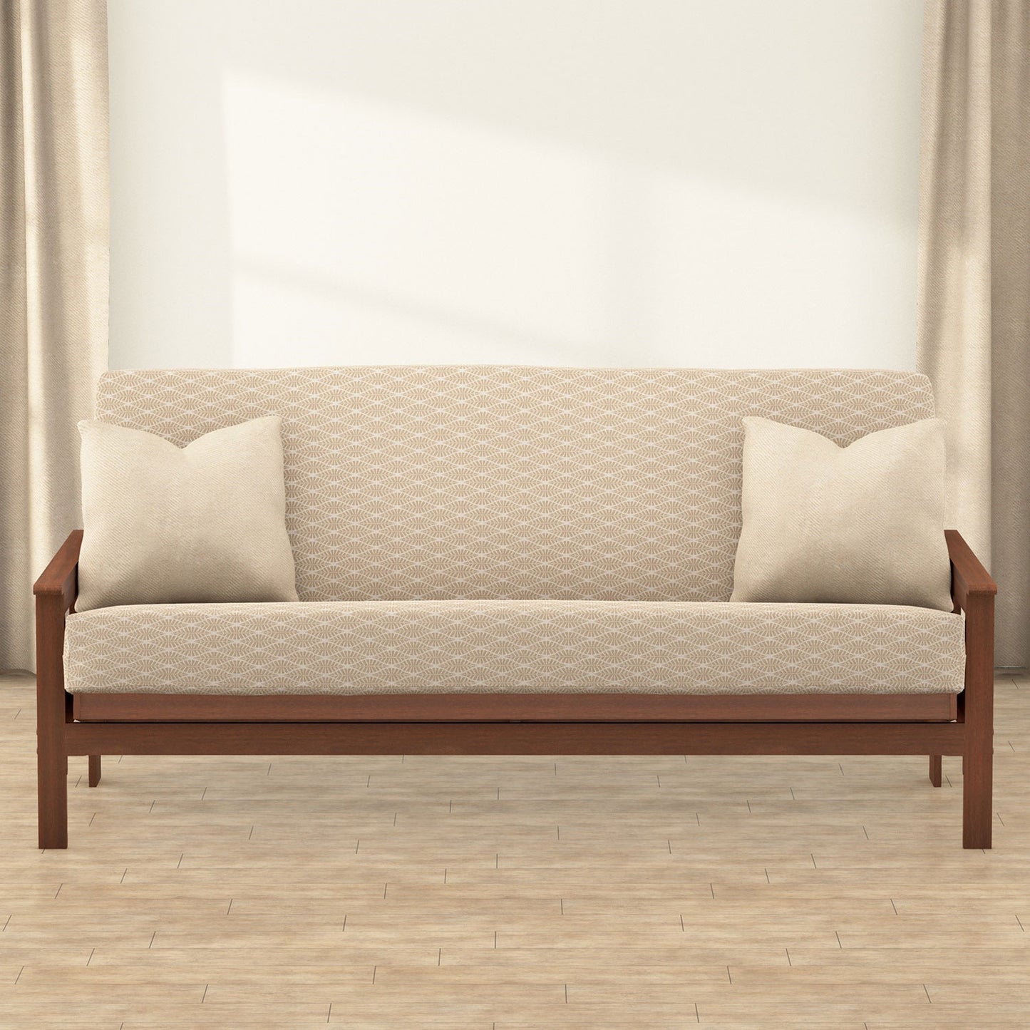 L' Opera Futon Cover