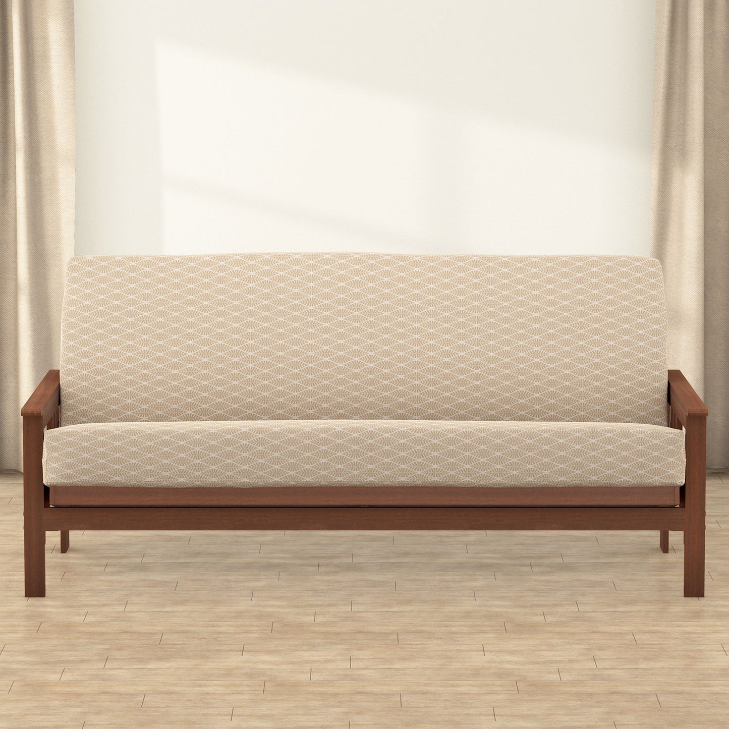L' Opera Futon Cover