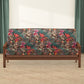 Le Plumes Futon Cover