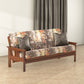 Metropolitan Futon Cover