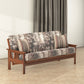 Metropolitan Futon Cover