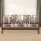 Metropolitan Futon Cover