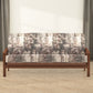 Metropolitan Futon Cover
