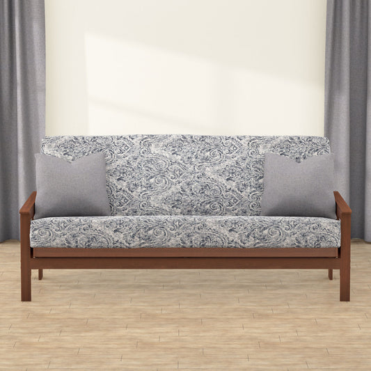 Misty River Futon Cover