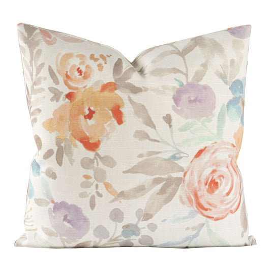 Petals Pillow