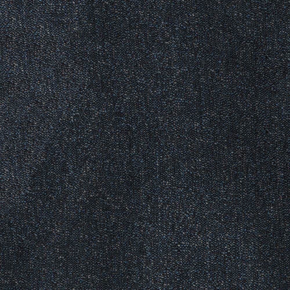 Belmont Deep Blue Fabric
