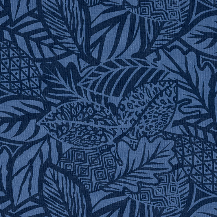 Bora Bora Fabric
