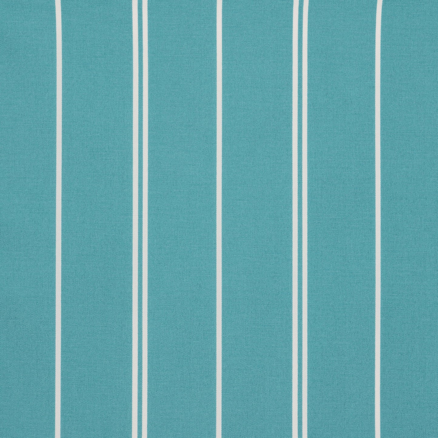 Beach Stripe Futon Cover