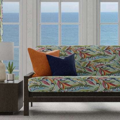 Gonzo Carnival Futon Cover