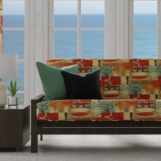 Hang Loose Futon Cover