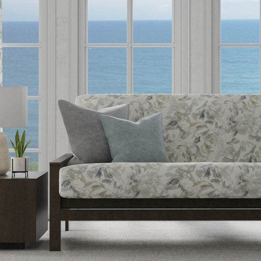 Lake Placid Futon Cover