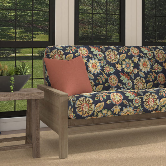 Magnolia Futon Cover