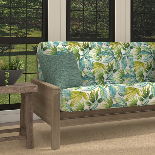 Maui Futon Cover