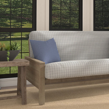 Nash Futon Cover