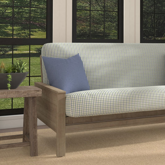 Nash Opal Futon Cover