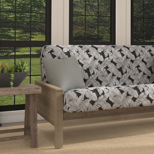 New Leaf Futon Cover