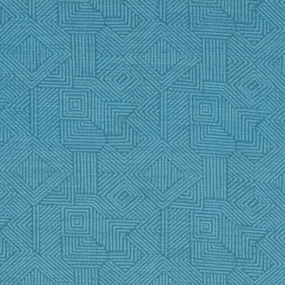 Polynesia Futon Cover
