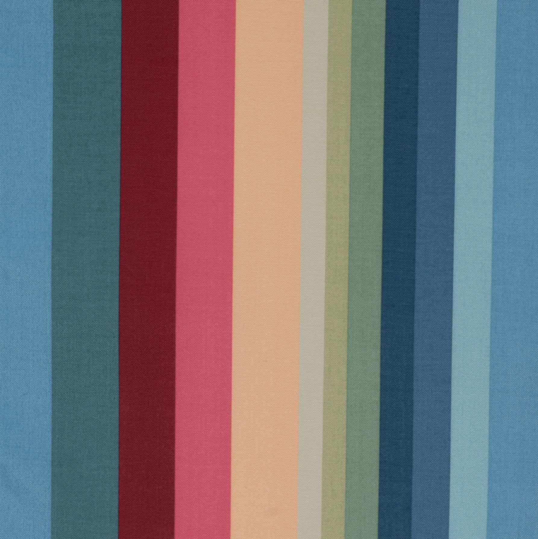 Beach Stripe Futon Cover – futonista