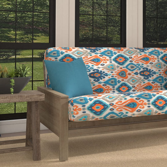 Tortola Futon Cover